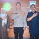 Perkuat Sinergitas Penegakan Hukum, Kapolres Luwu Jalin Silaturahmi dengan Ketua Pengadilan Negeri Belopa