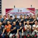 Malam Pengantar Tugas, SIP 55 Polda Sulteng Siap Memberikan Warna Positif di Satuan Wilayah