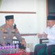 Kulonuwun kepada Ulama Luwu, Kapolres AKBP Andrias Nurcahyo Wibowo Mohon Bimbingan Menjaga Amanah untuk Negeri