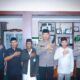 Kapolres Luwu Jalin Sinergi dengan Kementerian Agama, Perkuat Fondasi Kerukunan dan Stabilitas Kamtibmas