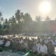 Memohon Hujan di Tengah Kemarau, Ratusan Warga Soppeng Gelar Shalat Istisqa, Polri Hadir Mengawal dan Menguatkan Kebersamaan