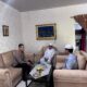 Kapolres Palopo Silaturahmi Ke Sekretariat Mui, Perkuat Sinergi Jaga Kamtibmas