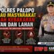 Kapolres Palopo Imbau Masyarakat Cegah Kebakaran Hutan Dan Lahan