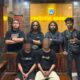 Polresta Banggai Amankan Dua Pelaku Pengeroyokan Anak