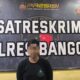 Polisi Amankan Terduga Begal Payudara Terhadap Remaja Putri di Luwuk