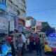 Jaga Kamtibmas Tetap Aman dan Kondusif, Personel Sat Samapta Polres Parepare Patroli di Sejumlah Titik Kota Parepare