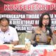 Polda Kepri Ungkapan 6 Kasus Narkotika, 11 Tersangka Berhasil Diamankan