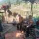 Bhabinkamtibmas Polsek Anggeraja Sambang Kunjung Warga Desa Batu Noni, Ajak Masyarakat Waspada Pencurian Ternak dan Karhutla