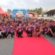 Polwan Run 2026 Polda Papua Barat Daya Meriah, Pererat Kebersamaan Polri dan Masyarakat