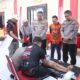 AKBP Stephanus Luckyto Buka Sunatan Massal, Polres Bulukumba Kolaborasi dengan Pemuda Pancasila