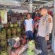 Antisipasi Kemacetan dan Pastikan Distribusi Gas Bersubsidi Tepat Sasaran, Polsek Majauleng Gelar Patroli