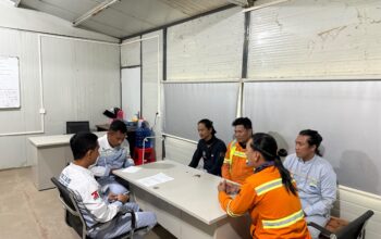 Diduga Cacat Administrasi, SBSI Persoalkan PHK Buruh di PT. BTIIG 
