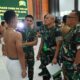 Danrem 143/HO Pimpin Sidang Parade Bintara PK TNI AD Gelombang III TA 2026