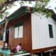 Rumah Bapak Herman Rampung 100 Persen, TMMD Ke-129 Wujudkan Hunian Layak dan Nyaman bagi Warga Kampung Sesor