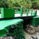 Jembatan Rampung, Akses Warga Semakin Lancar, Bukti Nyata TMMD Ke-129 Hadirkan Manfaat untuk Kampung Sesor
