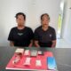 Jejak Sabu Terendus di Bua, Sat Resnarkoba Polres Luwu Ringkus Dua Bersaudara