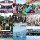 Festival Raimuti 2026 Meriah, Final Dayung dan Perahu Mesin 15 PK: Satukan Semangat dan Kebersamaan