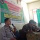 Bhabinkamtibmas Menghadiri MuserbangDes RKPDes TAHUN 2027 Dan DU RKPDes T.A 2028 Desa Puncak Harapan