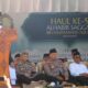 Hadiri Haul ke-5 Al-Habib Saggaf Al-Jufri, Kapolres Sigi Perkuat Silaturahmi dan Keteladanan Bersama Ulama dan Masyarakat