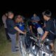 Polsek Lamala Datangi TKP 4 Remaja Tenggelam di Perairan Masama Banggai