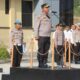 Apel Perdana Senin, Kapolres Soppeng Tekankan Pelayanan Tanpa Mempersulit Masyarakat