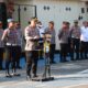 Kapolres Palopo Pimpin Apel Jam Pimpinan, Tekankan Kamtibmas Dan Disiplin Personel