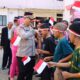 Semarak Hut Ke-81 RI, Polres Palopo Gelar Lomba Bersama Anak Yatim Di Panti Asuhan Halimatusaddiah