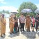 Peletakan Batu Pertama Pusat Pelatihan dan Pembinaan GKI di Tanah Papua Digelar di Tanjung Saoka
