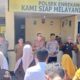 POLRES ENREKANG BERSAMA PEMKAB LAKUKAN SIDAK PANGKALAN DAN AGEN LPG 3 KG, PASTIKAN KETERSEDIAAN DAN STABILITAS HARGA