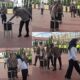 Polres Sinjai Hidupkan Semangat Berbagi, Kotak Amal Usai Apel Jadi Wujud Kepedulian