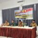 Buka Wawasan Generasi Muda, Satgas TMMD Ke-129 Kodim 1413/Buton Gelar Penyuluhan Rekrutmen TNI