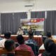 Satgas TMMD Ke-129 Kodim 1413/Buton Perkuat Ketahanan Pangan Lewat Penyuluhan Pertanian