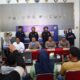 Bikin Resah, Pencuri Sasar 12 Masjid Di Palopo Dan Luwu Akhirnya Ditangkap