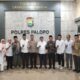 Kapolres Palopo Terima Silaturahmi Pdm Dan Sayap Organisasi Muhammadiyah, Bahas Kamtibmas Dan Persiapan Hut Ri Ke-81