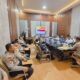 Duduk Bersama, Kapolresta Gowa dan Dunia Usaha Satukan Langkah Jaga Kamtibmas