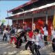 Semarak HUT RI ke-81, Lomba Rakyat di KDKMP Wabula I Satukan Warga dalam Suasana Penuh Keceriaan