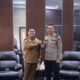 Silaturahmi Kapolres Luwu ke Pemkab, Perkuat Sinergitas Lintas Sektor