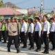 Polres Soppeng Gelar Pasukan Hadapi Karhutla, Kapolres Tekankan Kesiapsiagaan dan Pencegahan Dini