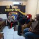 Polsek Toili Damaikan Dua Perempuan Berseteru Gegara Status di Facebook