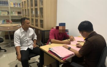 Polresta Banggai Ingatkan Orang Tua Waspada Predator Seksual Anak
