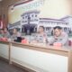 Dir Lantas Polda Sultra Ikuti Rapat Internal Wakapolri, Bahas Kesiapan Peresmian Jembatan Merah Putih
