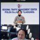 Pantau Arus Lalu Lintas, Ditlantas Polda Sultra Gelar Live Report Traffic Update Bersama RRI Kendari
