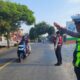 Wujudkan Jalan Aman dan Tertib, Polres Luwu Hadir Layani Masyarakat
