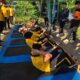Biro SDM Polda Sulsel Gelar Tes Kesamaptaan Jasmani Periode 2 Tahun 2026, Untuk Personel Yang Sehat dan Bugar
