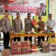 Semarak Hut Ke-81 Ri, Polres Palopo Gelar Lomba Tradisional Bersama Anak Panti Asuhan