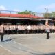 Wakapolres Palopo Pimpin Apel Jam Pimpinan, Tekankan Disiplin Dan Kesiapan Personel