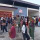 Tawa Warga Menggema, Semangat Merah Putih Membara, Koramil 1413-03/Kapontori Hadirkan Kehangatan di KDKMP Wakalambe