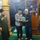 Safari Subuh Kapolresta Gowa: Dari Mimbar Masjid, Titip Pesan Kamtibmas dan Wakaf Al-Qur’an