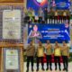 AKBP Jamal Fathur Rakhman Ukir Prestasi, Polres Sinjai Raih Dua Penghargaan Sekaligus dari Kapolri