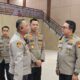 Kapolres Soppeng Ikuti Rakor Perencanaan dan Penganggaran Polda Sulsel